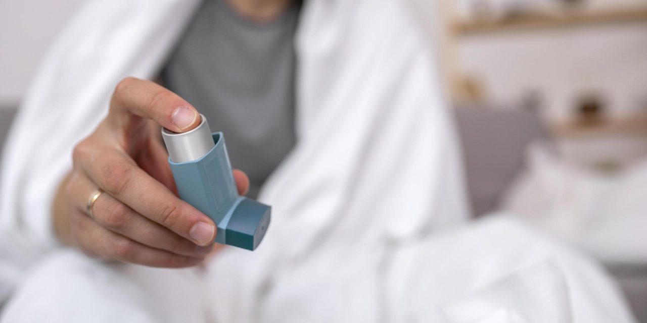 Penggunaan Inhaler Saat Puasa, Sah atau Tidak? Ini Jawabannya