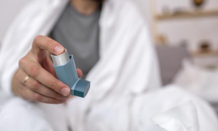 Penggunaan Inhaler Saat Puasa, Sah atau Tidak? Ini Jawabannya