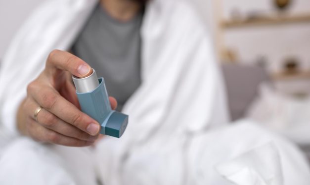 Penggunaan Inhaler Saat Puasa, Sah atau Tidak? Ini Jawabannya