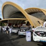 Resmi Meluncur! 1.000 Unit Geely EX2 Mulai DiKirim Ke Konsumen