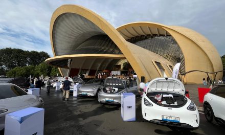 Resmi Meluncur! 1.000 Unit Geely EX2 Mulai DiKirim Ke Konsumen