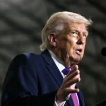 Trump Minta Sekutu Amankan Selat Hormuz, Respons Masih Sepi