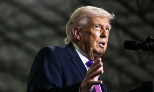 Trump Minta Sekutu Amankan Selat Hormuz, Respons Masih Sepi