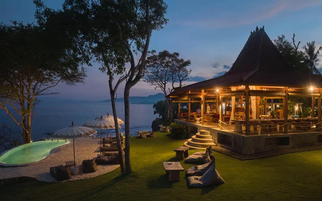 5 Destinasi Estetik dan Tenang di Bali Timur yang Wajib Dikunjungi
