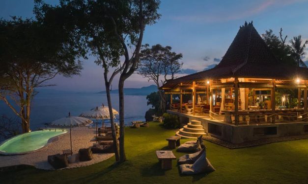 5 Destinasi Estetik dan Tenang di Bali Timur yang Wajib Dikunjungi
