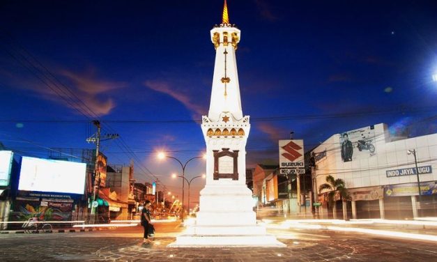Rekomendasi Wisata Lebaran 2026: Bali & Yogyakarta Terbaik