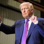 Trump Desak NATO Bertindak di Selat Hormuz yang Ditutup Iran