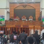 Praperadilan Yaqut Ditolak PN Jaksel, Penetapan Tersangka Sah