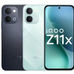 HP iQoo Z11x 5G Resmi Rilis, Chip Baru dan Baterai 7200 mAh