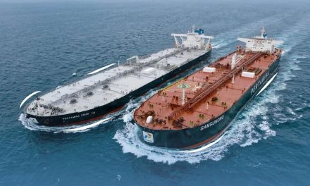 Kapal Pertamina Segera Melintas Selat Hormuz Usai Respons Iran