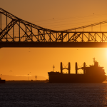 Iran Buka Jalur Untuk Kapal Pakistan Melintas di Selat Hormuz