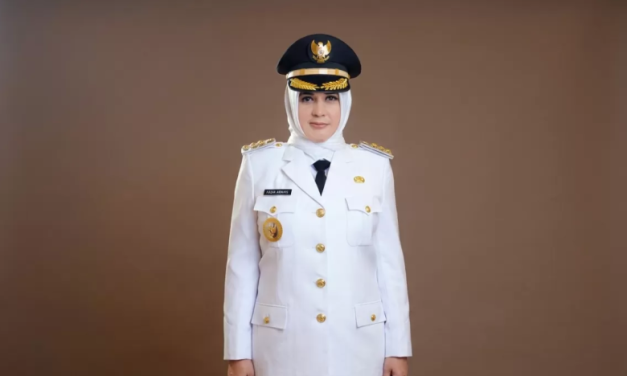 Bupati Pekalongan Terseret OTT, Aset Puluhan Miliar Terungkap