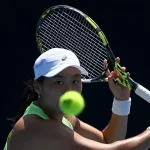 Janice Tjen Terhenti di Babak Pertama Miami Open 2026