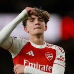 Max Dowman Cetak Rekor Pencetak Gol Termuda Liga Inggris