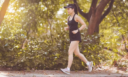 Lari Setiap Hari: Sehat atau Berisiko? Ini Penjelasannya