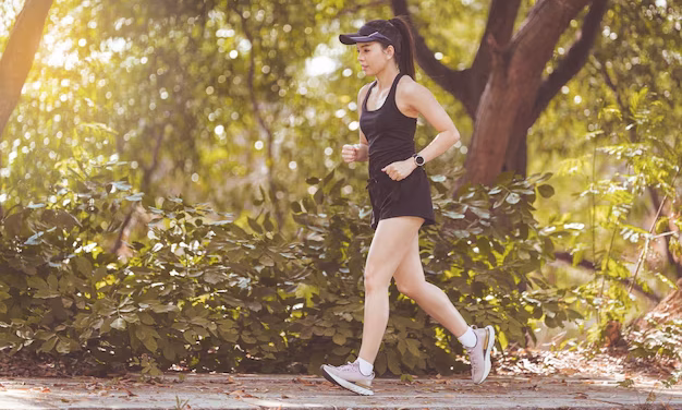 Lari Setiap Hari: Sehat atau Berisiko? Ini Penjelasannya