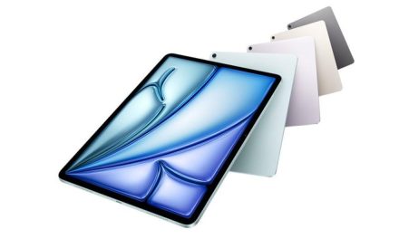 Apple Luncurkan iPad Air M4, Simak Spesifikasi Dan Harganya