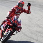 Hujan Penalti MotoGP Amerika 2026: 4 Rider Kena Sanksi!