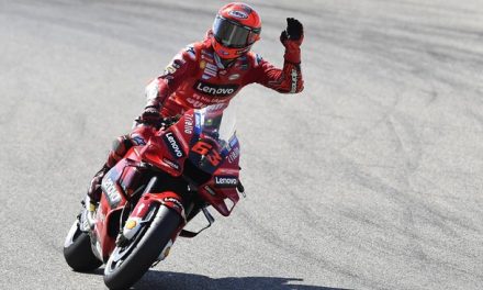 Hujan Penalti MotoGP Amerika 2026: 4 Rider Kena Sanksi!