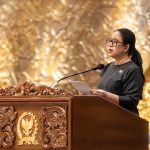 DPR Terima 3 Surpres Strategis, Termasuk RUU Keamanan Siber!