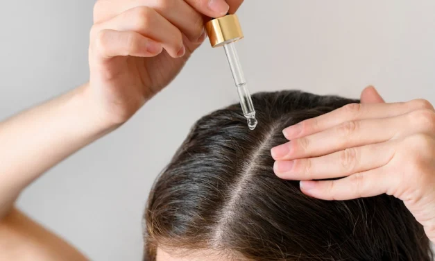 Serum Rambut Tak Selalu Menumbuhkan, Ini Penjelasan Dokter