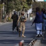 Serangan Kabul : Afghanistan Tuduh Pakistan, 400 Ratusan Tewas