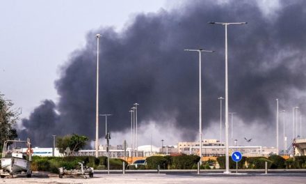 Serangan Rudal Iran di Abu Dhabi, 2 Orang Tewas akibat Puing