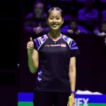 Putri Kusuma Wardani Melaju ke 16 Besar Swiss Open 2026
