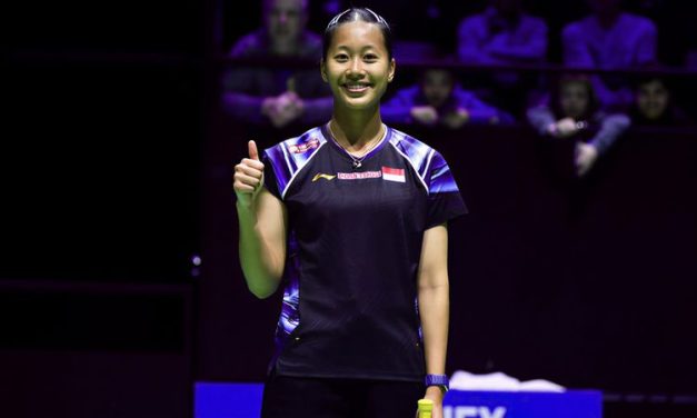 Putri Kusuma Wardani Melaju ke 16 Besar Swiss Open 2026