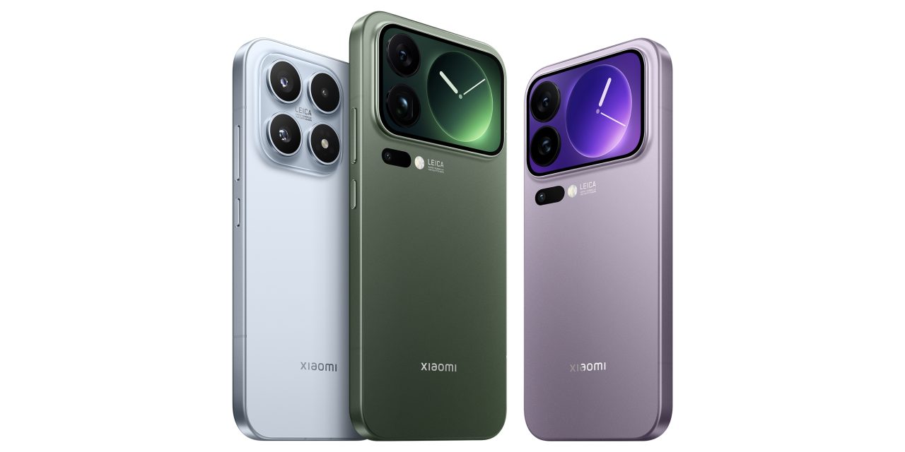 Xiaomi 17 Series Resmi Di Indonesia, Ini Harga dan Fitur Barunya