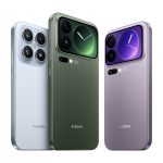 Xiaomi 17 Series Resmi Di Indonesia, Ini Harga dan Fitur Barunya