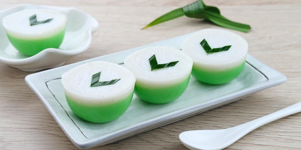 Resep Kue Talam Takaran Sendok: Praktis, Lembut, Anti Gagal