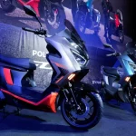 Polytron Fox 350 Melejit, Motor Listrik Ini Laku Keras di Pasar!