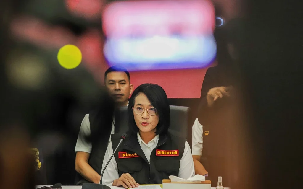 5 Santri Jadi Korban, Kasus Juri Hafiz Quran Gegerkan Publik