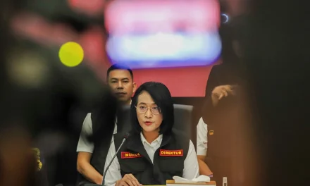 5 Santri Jadi Korban, Kasus Juri Hafiz Quran Gegerkan Publik