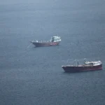 Iran Buka Selat Hormuz Sementara Selama Gencatan Senjata