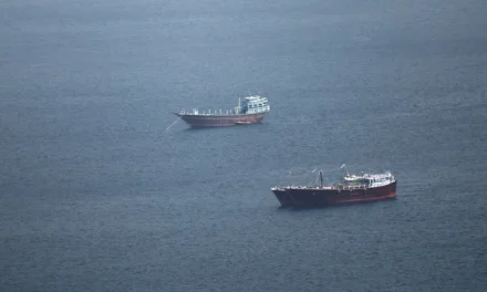 Iran Buka Selat Hormuz Sementara Selama Gencatan Senjata