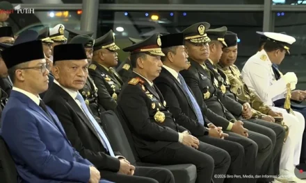 3 Prajurit TNI Terluka di Lebanon, RI Desak Investigasi UNIFIL