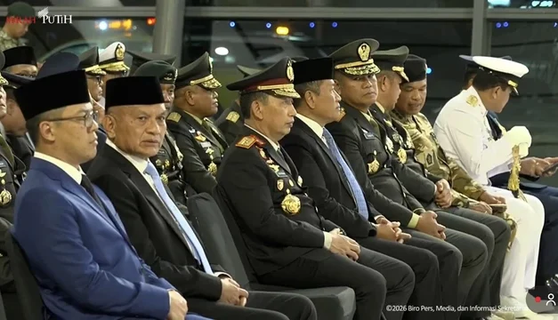 3 Prajurit TNI Terluka di Lebanon, RI Desak Investigasi UNIFIL
