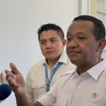Bahlil Tanggapi KPK: Golkar Tolak Batas Jabatan Ketum