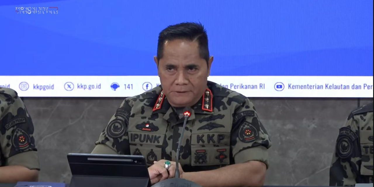 Viral Pulau Umang Dijual Rp65 M, KKP Langsung Segel Resor