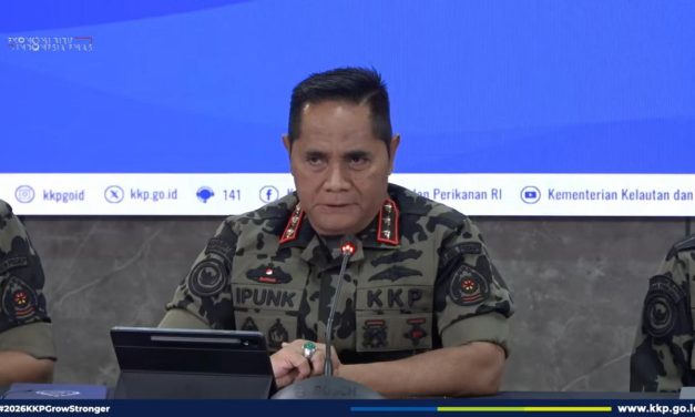 Viral Pulau Umang Dijual Rp65 M, KKP Langsung Segel Resor