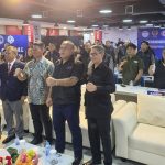 Krisna Bayu Kembali Pimpin Persambi, Target Sambo PON 2028