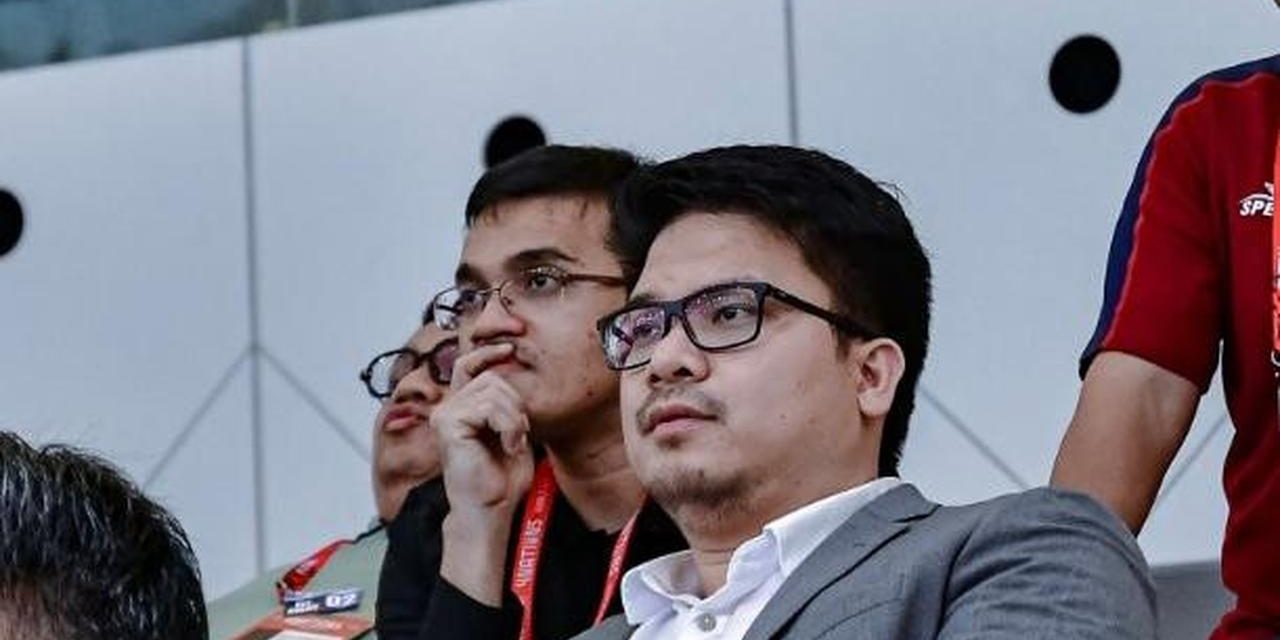 Indonesia Ajukan Diri Jadi Tuan Rumah Piala Dunia Futsal 2028