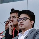 Indonesia Ajukan Diri Jadi Tuan Rumah Piala Dunia Futsal 2028