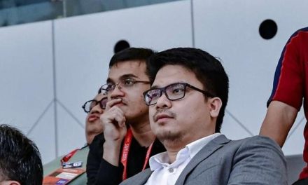 Indonesia Ajukan Diri Jadi Tuan Rumah Piala Dunia Futsal 2028