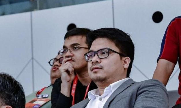 Indonesia Ajukan Diri Jadi Tuan Rumah Piala Dunia Futsal 2028