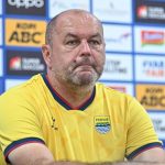 Bojan Hodak Tembus 200 Poin di Persib, Samai Rekor Legenda!