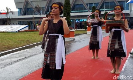 Tari Tortor Batak Toba: Arti, Sejarah, dan Makna dalam Tradisi Adat