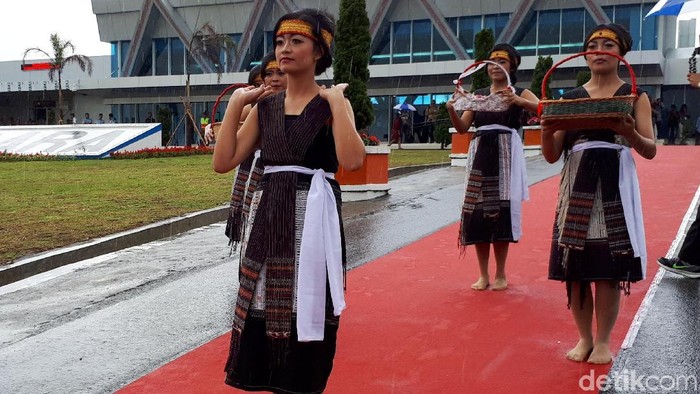 Tari Tortor Batak Toba: Arti, Sejarah, dan Makna dalam Tradisi Adat